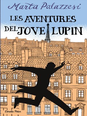 cover image of Les aventures del jove Lupin